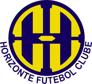 Logo of HORIZONTE FC (BRAZIL)