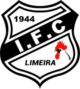 Logo of INDEPENDENTE F.C.(LIMEIRA) (BRAZIL)