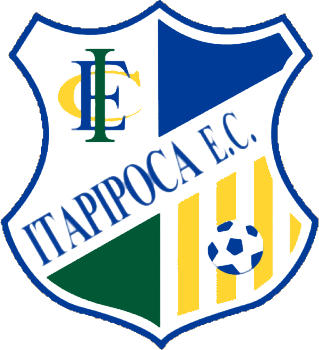 Logo of ITAPIPOCA E.C. (BRAZIL)