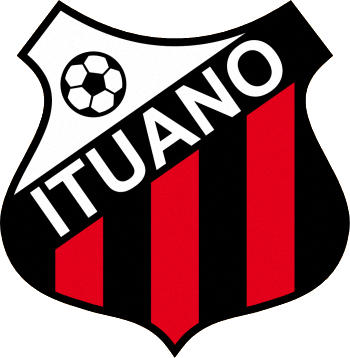 Logo of ITUANO F.C. (BRAZIL)