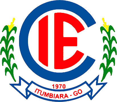 Logo of ITUMBIARA E.C. (BRAZIL)