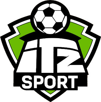 Logo of ITZ SPORT (BRAZIL)