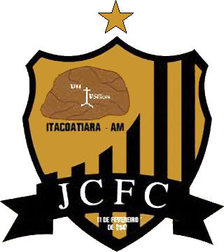 Logo of J.C. FUTEBOL CLUBE (BRAZIL)