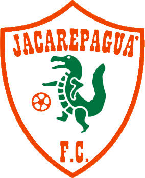 Logo of JACAREPAGUÁ F.C. (BRAZIL)