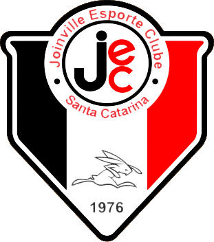 Logo of JOINVILLE E.C. (BRAZIL)