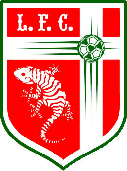 Logo of LAGARTO F.C. (BRAZIL)