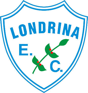 Logo of LONDRINA E.C. (BRAZIL)
