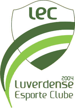 Logo of LUVERDENSE E.C. (BRAZIL)