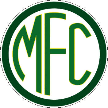 Logo of MANGUINHOS F.C. (BRAZIL)