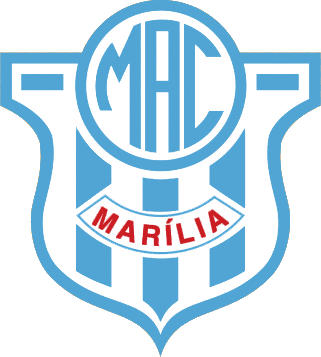 Logo of MARÍLIA A.C. (BRAZIL)