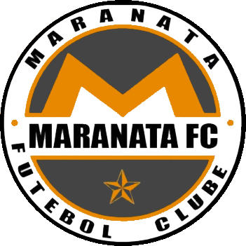 Logo of MARANATA F.C. (BRAZIL)