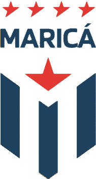 Logo of MARICÁ F.C. (BRAZIL)