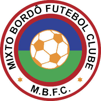 Logo of MIXTO BORDÔ F.C. (BRAZIL)