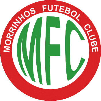 Logo of MORRINHOS F.C. (BRAZIL)