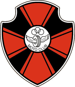 Logo of MOTO CLUB DE SAO LUIS (BRAZIL)
