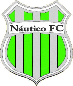 Logo of NAÚTICO F.C.(CAMPO GRANDE) (BRAZIL)