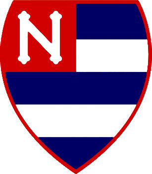 Logo of NACIONAL ATLÉTICO CLUBE (BRAZIL)