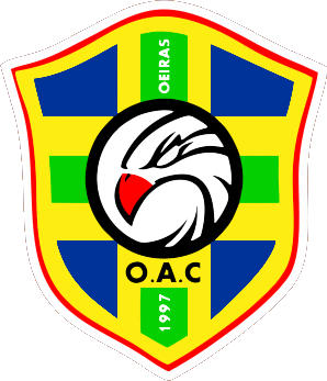 Logo of OEIRAS ATLÉTICO C. (BRAZIL)