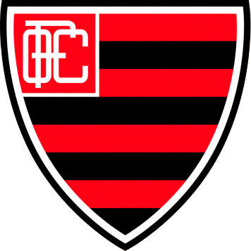 Logo of OESTE F.C. (BRAZIL)