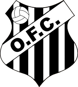 Logo of OPERÁRIO FUTEBOL CLUB (BRAZIL)
