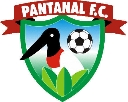Logo of PANTANAL F.C. (BRAZIL)