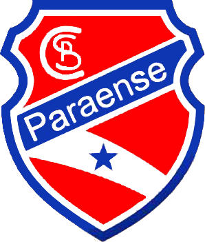 Logo of PARAENSE S.C. (BRAZIL)