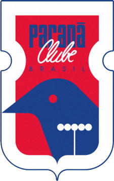 Logo of PARANÁ CLUBE (BRAZIL)