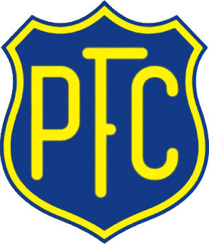Logo of PAULISTA F.C.(OLINDA) (BRAZIL)