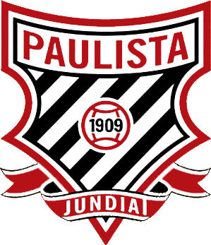 Logo of PAULISTA F.C. (BRAZIL)