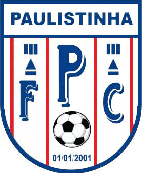 Logo of PAULISTINHA F.C. (BRAZIL)