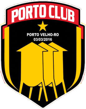 Logo of PORTO CLUB (BRAZIL)