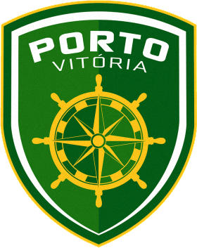 Logo of PORTO VICTORIA E.C. (BRAZIL)