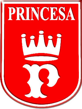 Logo of PRINCESA DO SOLIMÕES E.C. (BRAZIL)