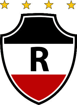 Logo of RÍVER A.C. (BRAZIL)