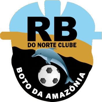 Logo of RB DO NORTE CLUBE (BRAZIL)