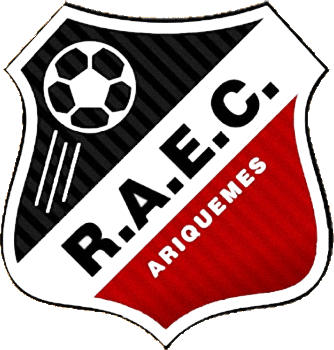 Logo of REAL ARIQUEMES E.C. (BRAZIL)