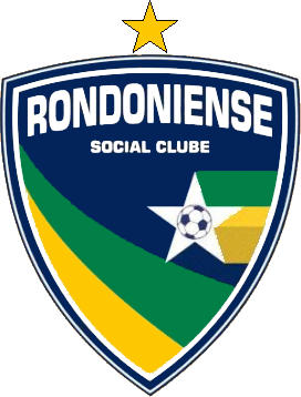 Logo of RONDONIENSE SC (BRAZIL)