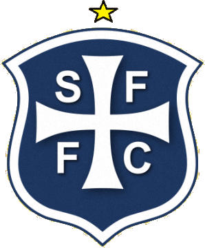 Logo of SÃO FRANCISCO F.C. (BRAZIL)