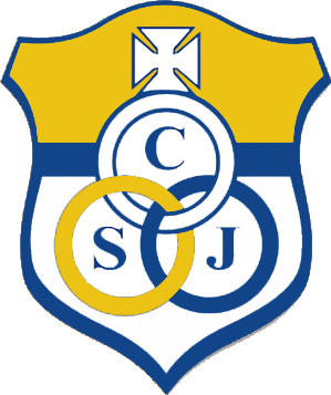 Logo of SÃO JOSÉ F.C. (BRAZIL)