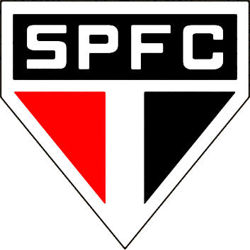Logo of SÃO PAULO F.C. (BRAZIL)