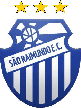 Logo of SÃO RAIMUNDO E.C. (BRAZIL)