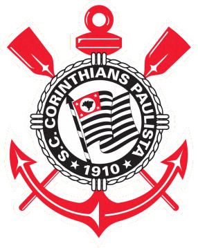 Logo of S.C. CORINTHIANS PAULISTA (BRAZIL)