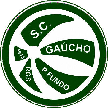 Logo of S.C. GAÚCHO (BRAZIL)