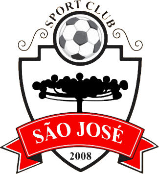 Logo of S.C. SÃO JOSÉ (BRAZIL)