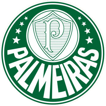Logo of S.E. PALMEIRAS (BRAZIL)