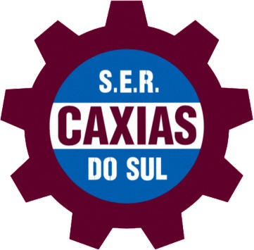 Logo of S.E.R. CAXIAS DO SUL (BRAZIL)