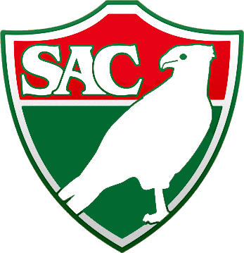 Logo of SALGUEIRO A.C. (BRAZIL)