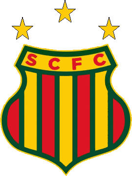Logo of SAMPAIO CORRÊA F.C. (BRAZIL)