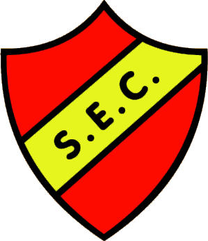 Logo of SANTANA E.C.-1 (BRAZIL)