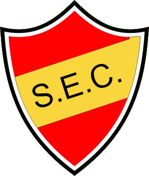 Logo of SANTANA E.C. (BRAZIL)